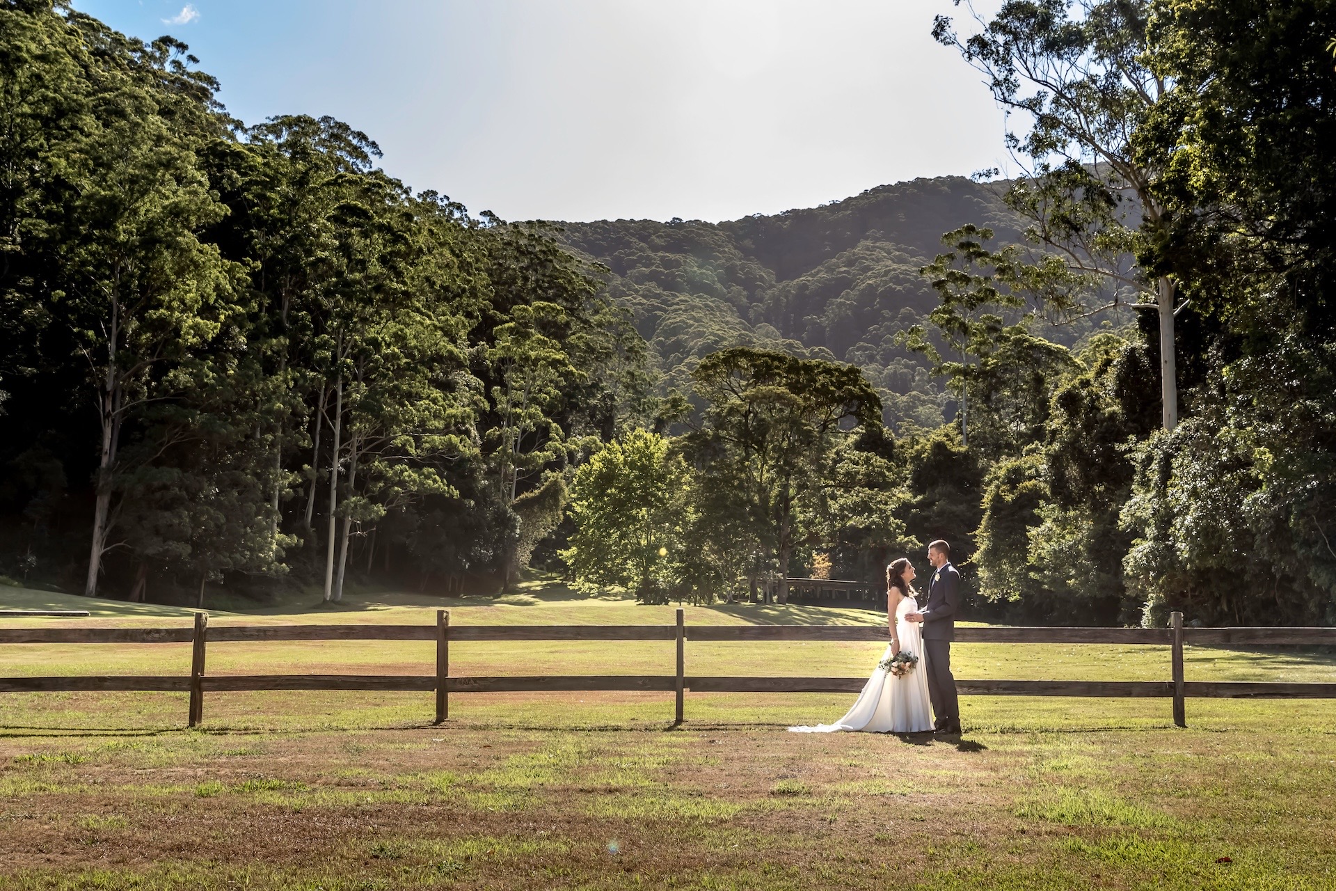Wedding Venue with Accommodation: Why Staying Together Changes the Weekend